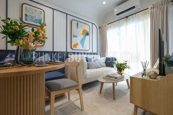 NAY22786: Pool Access 1-Bedroom Residence Near Naiyang Beach and National Park – 39 Sq.m. 照片 #13