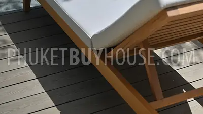 KAT22627: Elegant Double Master Bedroom Villa with Expansive Indoor-Outdoor Living in Kata. Fotoğraf #34