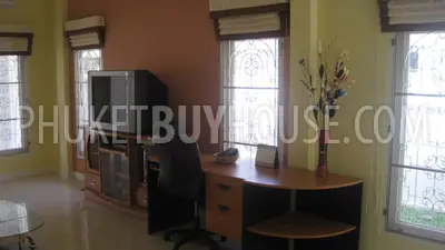 CHA1736: 3 bedroom house  with space for a swimming pool. Photo #1