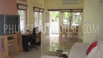 CHA1736: 3 bedroom house  with space for a swimming pool. Photo #2