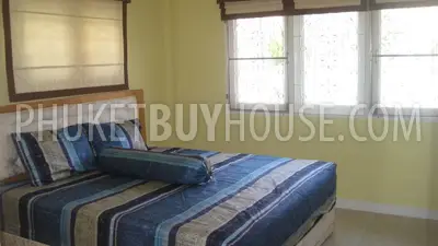 CHA1736: 3 bedroom house  with space for a swimming pool. Photo #3