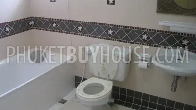 CHA1736: 3 bedroom house  with space for a swimming pool. Photo #4