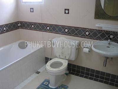 CHA1736: 3 bedroom house  with space for a swimming pool. 照片 #4