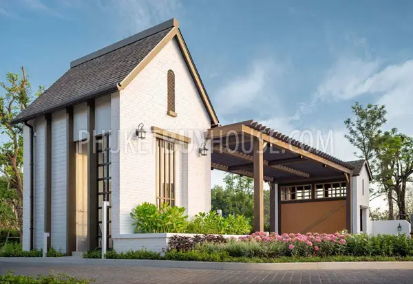 EAS21745: Four Bedroom House in Paklok Area. Fotoğraf #6