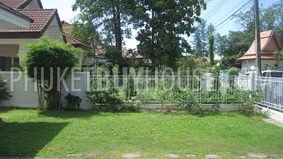 CHA1736: 3 bedroom house  with space for a swimming pool. Photo #6