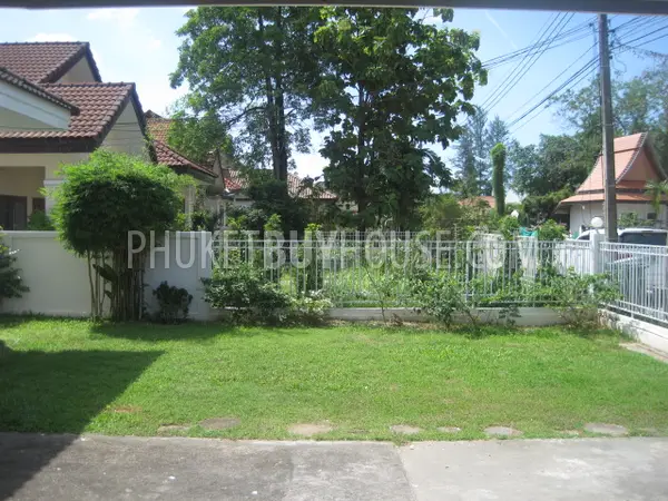 CHA1736: 3 bedroom house with space for a swimming pool. Photo #6