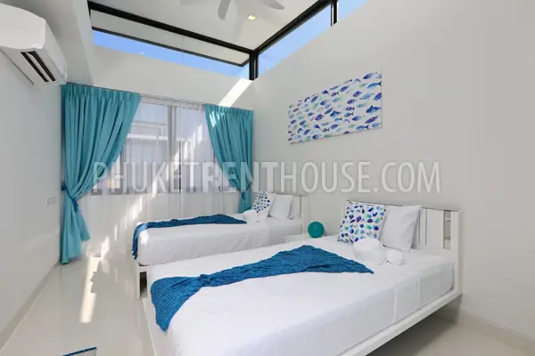 LAG22797: 3 bedroom duplex villa with private pool.. 照片 #3