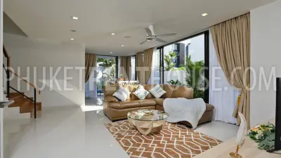 LAG22797: 3 bedroom duplex villa with private pool.. Fotoğraf #1