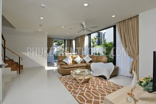 LAG22797: 3 bedroom duplex villa with private pool.. 照片 #1