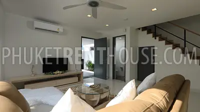 LAG22797: 3 bedroom duplex villa with private pool.. Fotoğraf #4