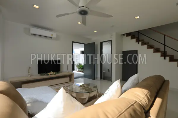 LAG22797: 3 bedroom duplex villa with private pool.. 照片 #4