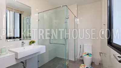 LAG22797: 3 bedroom duplex villa with private pool.. Fotoğraf #5