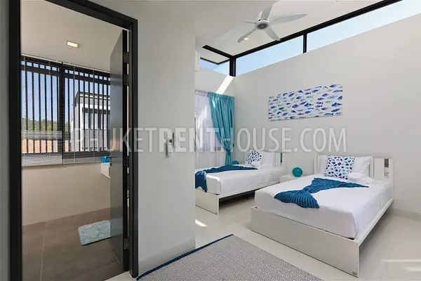 LAG22797: 3 bedroom duplex villa with private pool.. 照片 #7
