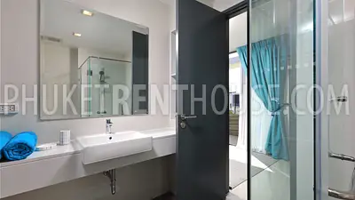 LAG22797: 3 bedroom duplex villa with private pool.. Fotoğraf #6