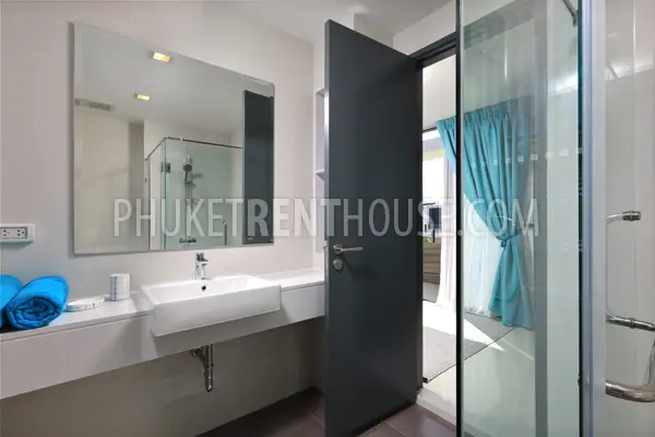 LAG22797: 3 bedroom duplex villa with private pool.. 照片 #6