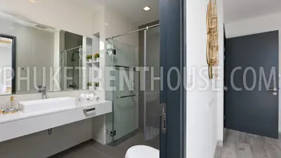 LAG22797: 3 bedroom duplex villa with private pool.. Fotoğraf #11