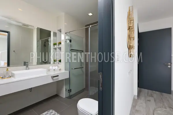 LAG22797: 3 bedroom duplex villa with private pool.. 照片 #11