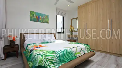LAG22797: 3 bedroom duplex villa with private pool.. Fotoğraf #12