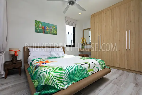 LAG22797: 3 bedroom duplex villa with private pool.. 照片 #12