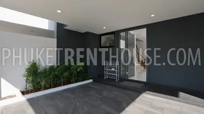 LAG22797: 3 bedroom duplex villa with private pool.. Fotoğraf #13