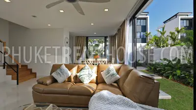 LAG22797: 3 bedroom duplex villa with private pool.. Fotoğraf #8