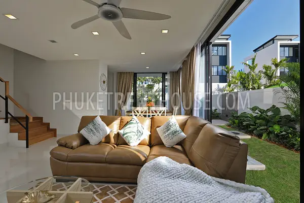 LAG22797: 3 bedroom duplex villa with private pool.. 照片 #8