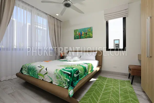 LAG22797: 3 bedroom duplex villa with private pool.. 照片 #19
