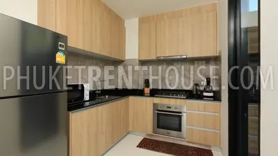 LAG22797: 3 bedroom duplex villa with private pool.. Fotoğraf #18