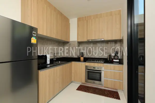 LAG22797: 3 bedroom duplex villa with private pool.. 照片 #18