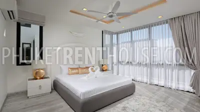 LAG22797: 3 bedroom duplex villa with private pool.. Fotoğraf #17