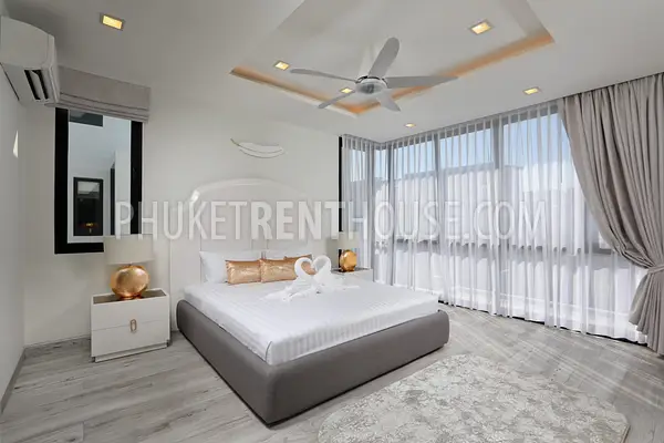LAG22797: 3 bedroom duplex villa with private pool.. 照片 #17