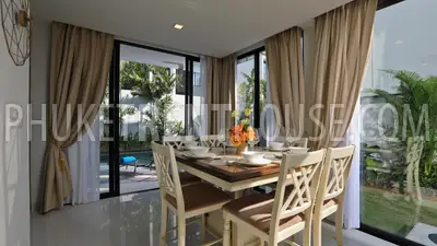 LAG22797: 3 bedroom duplex villa with private pool.. Fotoğraf #10