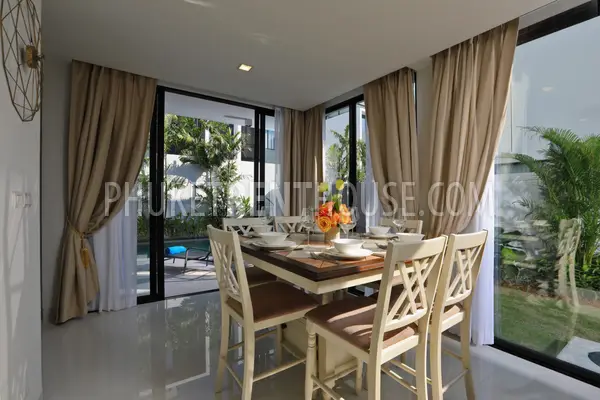 LAG22797: 3 bedroom duplex villa with private pool.. 照片 #10