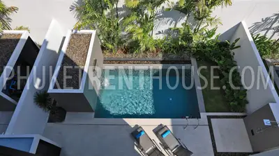LAG22797: 3 bedroom duplex villa with private pool.. Fotoğraf #22