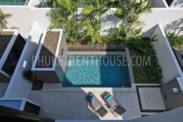 LAG22797: 3 bedroom duplex villa with private pool.. 照片 #22