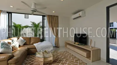 LAG22797: 3 bedroom duplex villa with private pool.. Fotoğraf #15