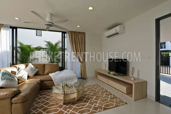 LAG22797: 3 bedroom duplex villa with private pool.. 照片 #15
