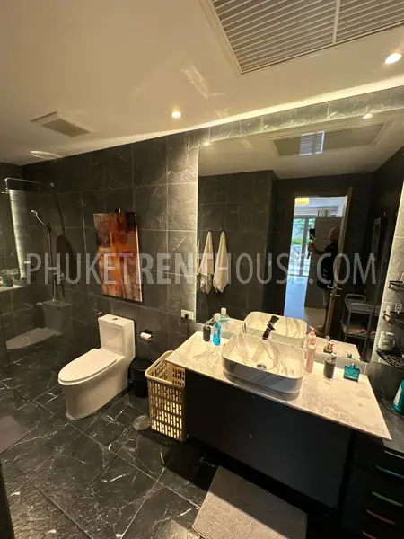 BAN22798: Two-bedroom villa in Bang Tao. Photo #7