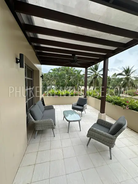 BAN22798: Two-bedroom villa in Bang Tao. Photo #6