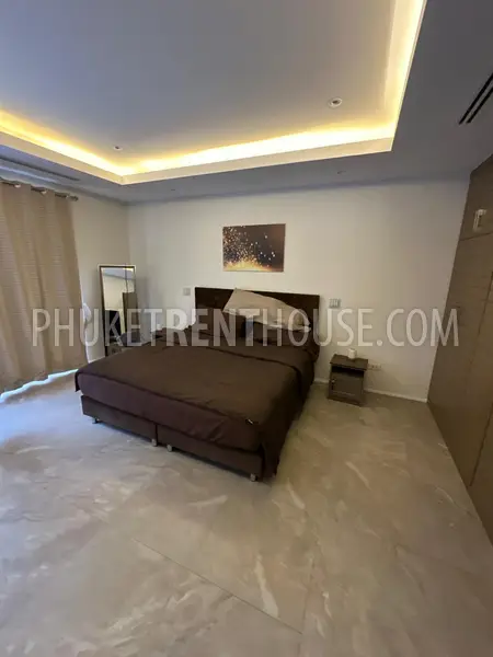 BAN22798: Two-bedroom villa in Bang Tao. Photo #9