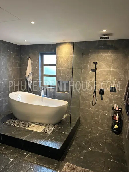 BAN22798: Two-bedroom villa in Bang Tao. Photo #11