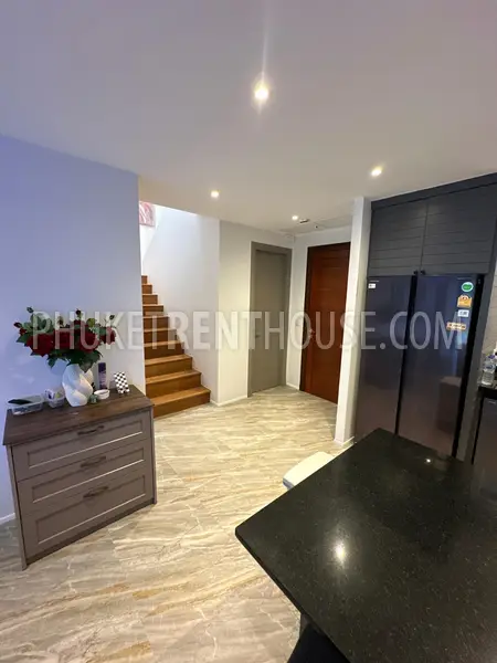 BAN22798: Two-bedroom villa in Bang Tao. Photo #3