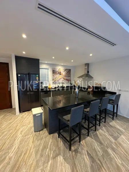 BAN22798: Two-bedroom villa in Bang Tao. Photo #1