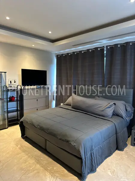 BAN22798: Two-bedroom villa in Bang Tao. Photo #8