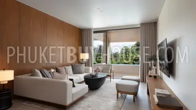 LAY22471: Elegant 3-Bedroom Condominium with Expansive Living Space. 照片 #4