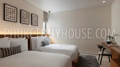 LAY22471: Elegant 3-Bedroom Condominium with Expansive Living Space. 照片 #9