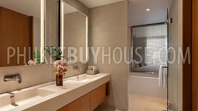 LAY22471: Elegant 3-Bedroom Condominium with Expansive Living Space. 照片 #8
