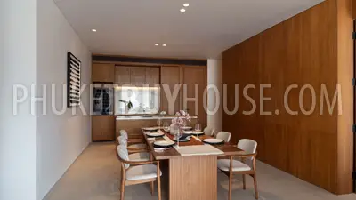 LAY22471: Elegant 3-Bedroom Condominium with Expansive Living Space. 照片 #6