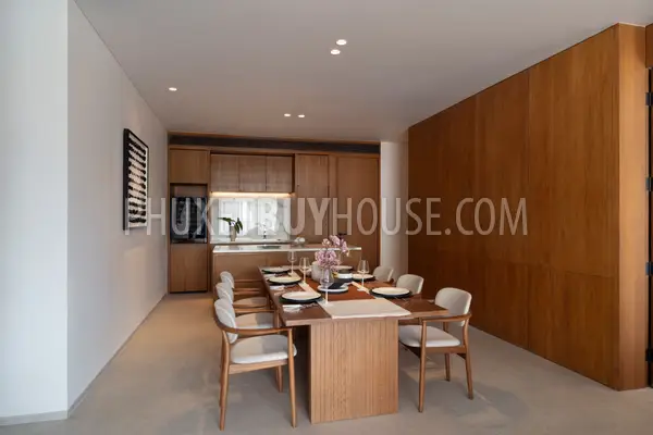 LAY22471: Elegant 3-Bedroom Condominium with Expansive Living Space. Photo #6