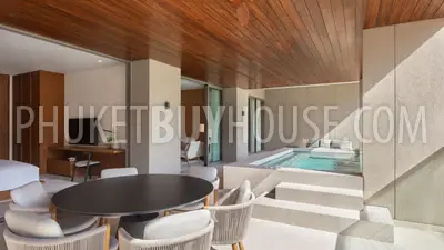 LAY22471: Elegant 3-Bedroom Condominium with Expansive Living Space. 照片 #5